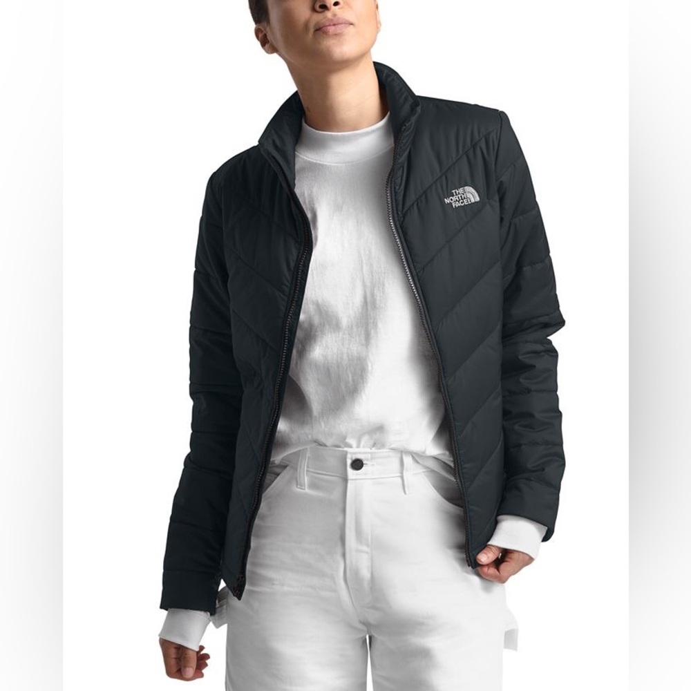 The North Face Zip-Front Tamburello Jacket